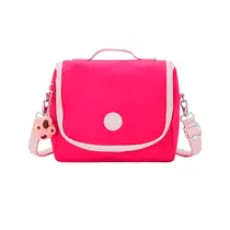 Kipling Lancheira New Kichirou - Poppy Rose