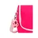 Kipling Lancheira New Kichirou - Poppy Rose