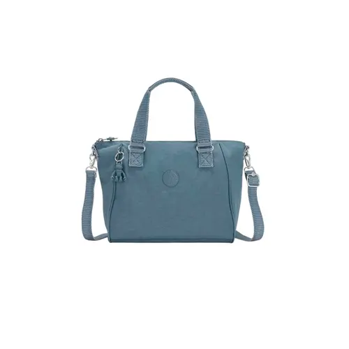 Kipling Bolsa de Mão Amiel - Azul