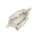 Kipling Bolsa de Ombro Art Mini - Beige Pearl
