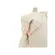 Kipling Bolsa de Ombro Art Mini - Beige Pearl