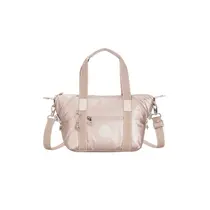 Kipling Bolsa de Ombro Art Mini - Metallic Glow