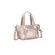 Kipling Bolsa de Ombro Art Mini - Metallic Glow