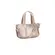 Kipling Bolsa de Ombro Art Mini - Metallic Glow