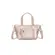 Kipling Bolsa de Ombro Art Mini - Metallic Glow