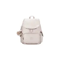 Kipling Mochila City Pack S - Metallic Glow