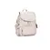 Kipling Mochila City Pack S - Metallic Glow