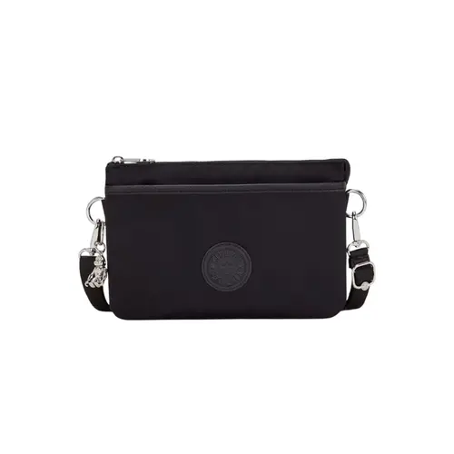 Kipling Bolsa Transversal - Paka Black C