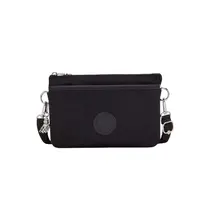 Kipling Bolsa Transversal - Paka Black C