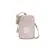 Kipling Bolsa Transversal Tally - Metallic Glow