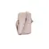 Kipling Bolsa Transversal Tally - Metallic Glow