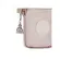 Kipling Bolsa Transversal Tally - Metallic Glow