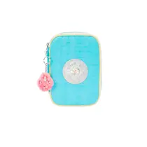 Kipling Estojo 100 Pens- Blue Sea Mix