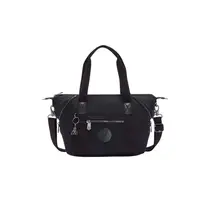 Kipling Bolsa de Mão Art Mini - Rich Black