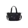 Kipling Bolsa de Mão Art Mini - Rich Black