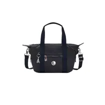 Kipling Bolsa de Ombro Art Mini - Noctumal Satin
