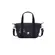 Kipling Bolsa de Ombro Art Mini - Noctumal Satin
