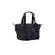 Kipling Bolsa de Ombro Art Mini - Noctumal Satin