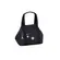 Kipling Bolsa de Ombro Art Mini - Noctumal Satin