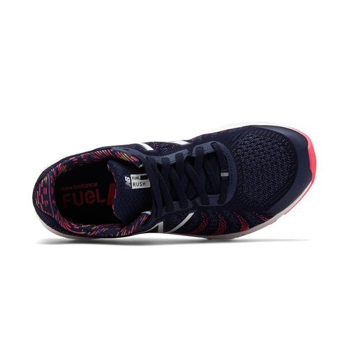 New balance fuelcore clearance rush v3 womens