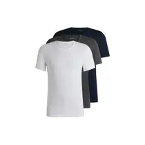 Hugo Boss Pack C/3 Camiseta RN Classic