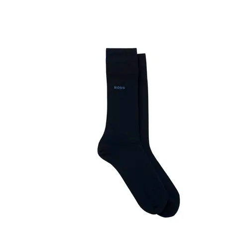 Hugo Boss Pack C/2 Pares Meia RS VI Bamboo