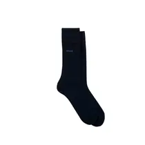 Hugo Boss Pack C/2 Pares Meia RS VI Bamboo