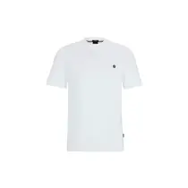 Hugo Boss Camiseta C-Taut (100)