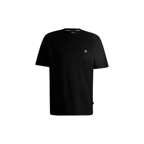Hugo Boss Camiseta C- Taut (001)