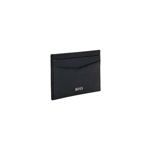 Hugo Boss Carteira Crosstown (001)