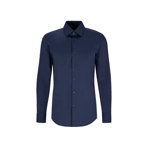 Hugo Boss Camisa H-Hank Kent C1 (404)