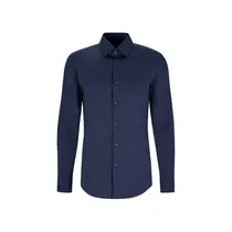 Hugo Boss Camisa H-Hank Kent C1 (404)