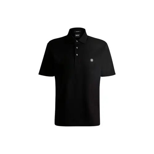 Hugo Boss Polo C-Parris 01 (001)