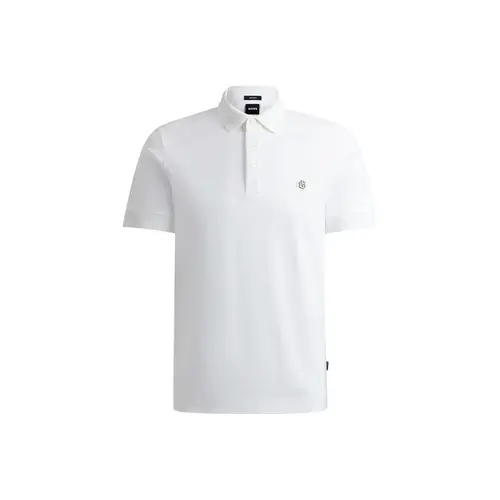 Hugo Boss Polo C-Parris (100)