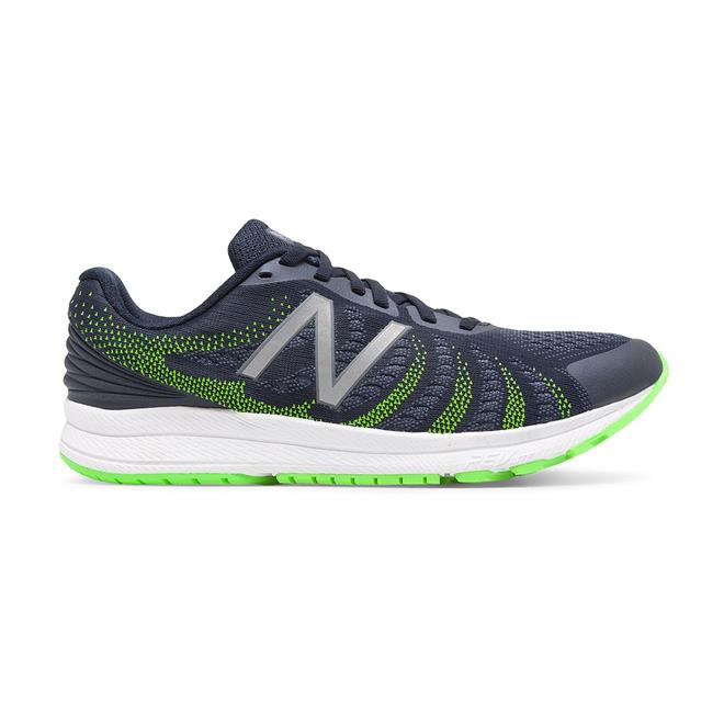 New balance rush v3 mens best sale