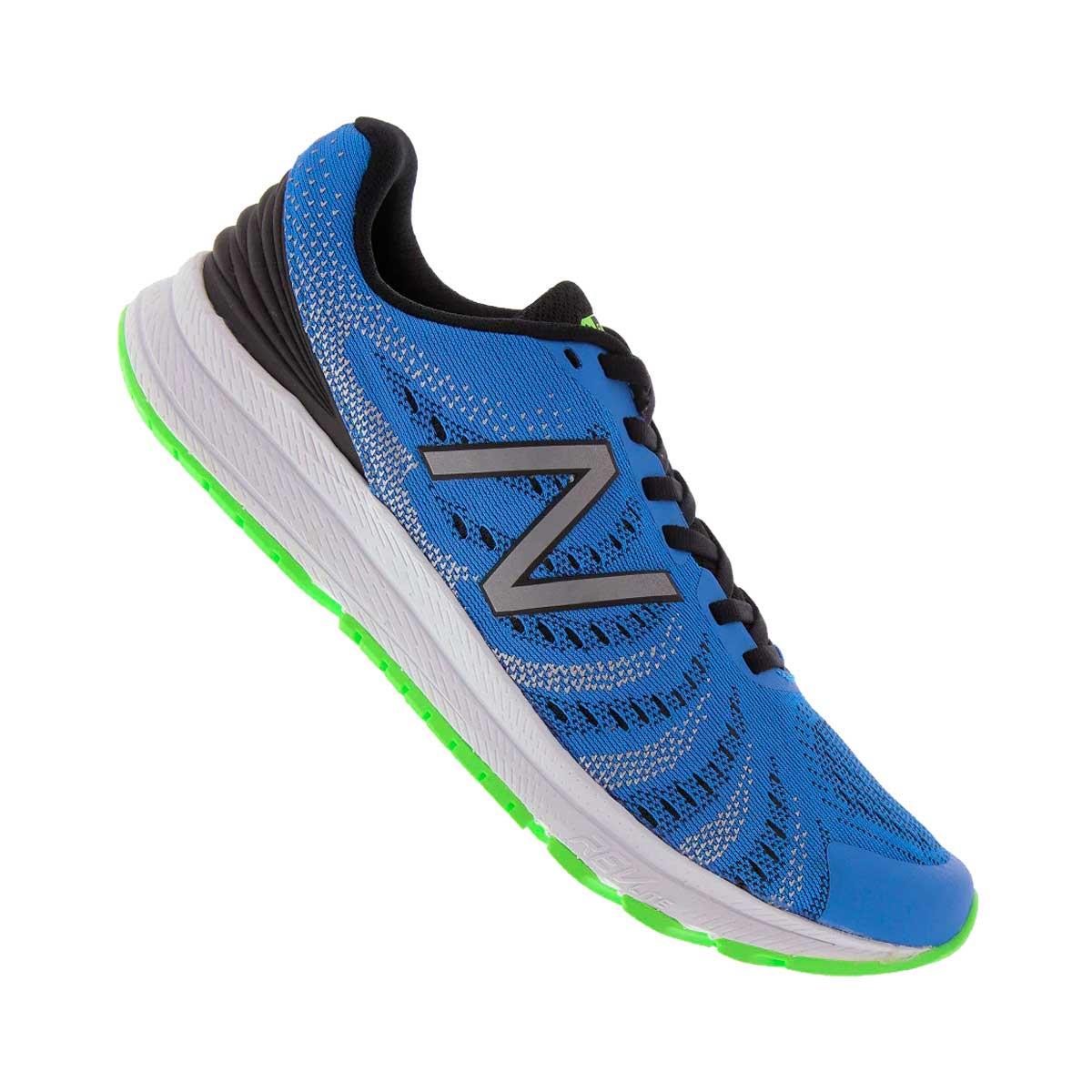 New balance fuelcore rush 3 mens store