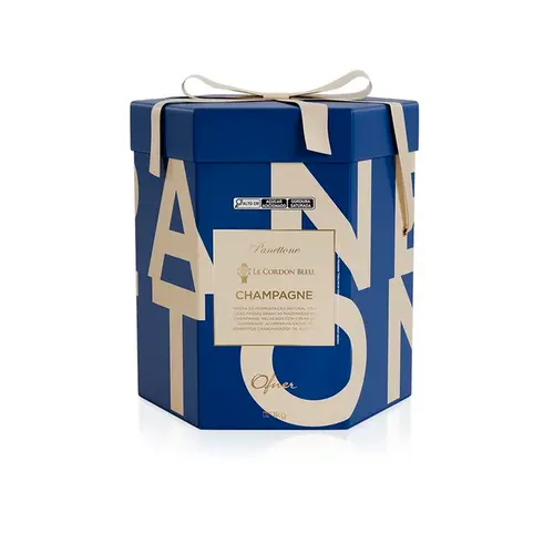 Ofner Panetone Champanhe 1kg