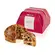 Ofner Panetone Genoves Frutas Vermelhas 750g