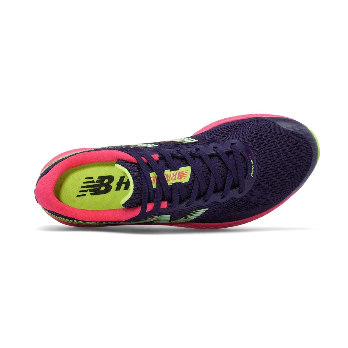 tenis new balance 1400 feminino