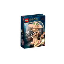 Lego Harry Potter Dobby O Elfo Doméstico