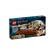 Lego Harry Potter Castelo De Hogwarts Clube Dos Duelos
