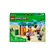 Lego Minecraft A Patrulha de Illagers No Deserto
