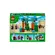 Lego Minecraft A Patrulha de Illagers No Deserto