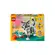 Lego Creator Gato Brincalhão