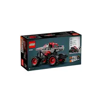 Lego Technic Monster Jam Thunderroarus De Puxar