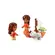 Lego Disney Princess Diversão Na Ilha De Moana
