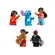 Lego Disney Princess Casa de Praia De Lilo e Stitch