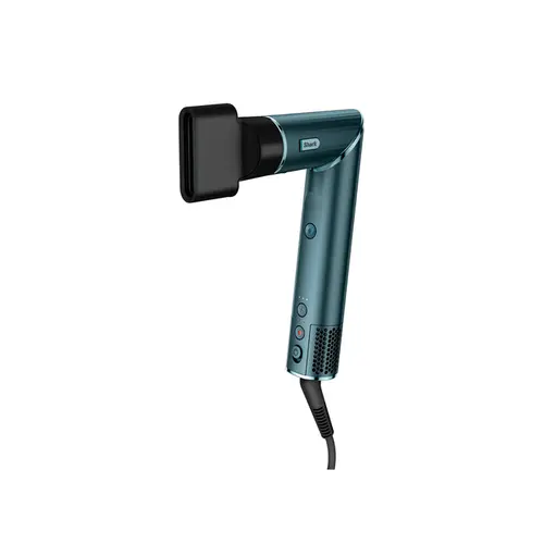 Shark Modelador Flexstyle Lisos e Ondulados Azul Ed Limitada 127v