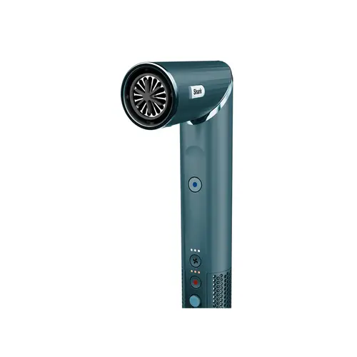 Shark Modelador Flexstyle Lisos e Ondulados Azul Ed Limitada 127v