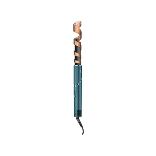 Shark Modelador Flexstyle Lisos e Ondulados Azul Ed Limitada 127v